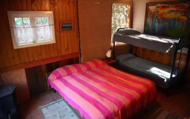 La Polcura Lodge Turismo