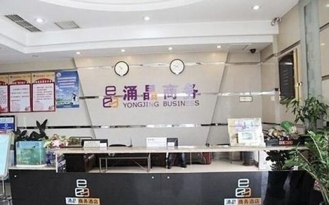 Yongjing Business Hotel
