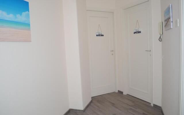 Fondachello Beach House 1