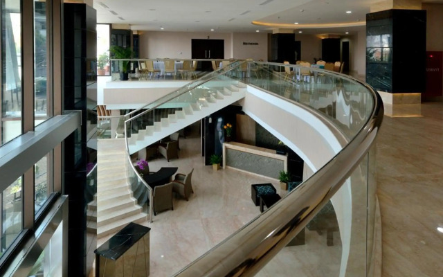 Hotel California Bandung