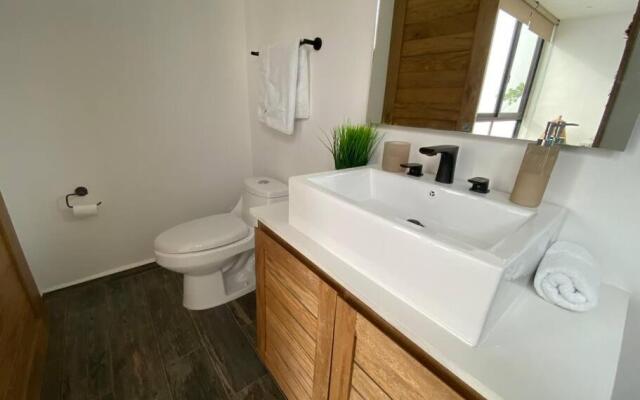 Casa Alas Boho TH 12