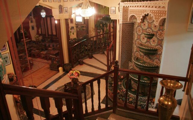 Hotel Madrid