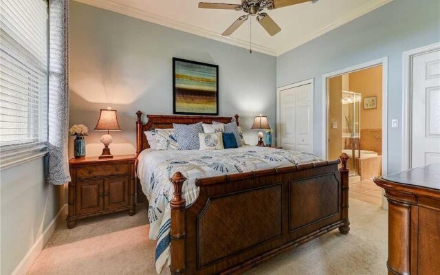 333 Cinnamon Beach - Three Bedroom Condo