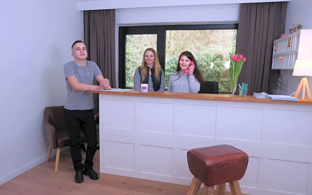 Forest Apartments & Rooms