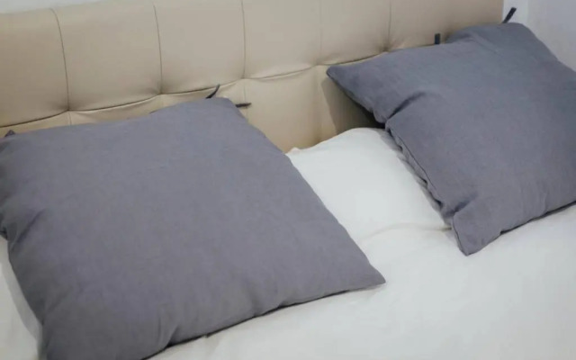 DescubreHome Aire Santa Cruz Loft