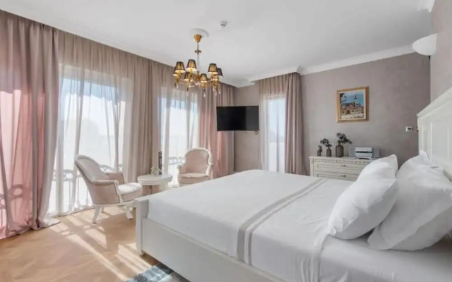Villa Carolus in Vodice