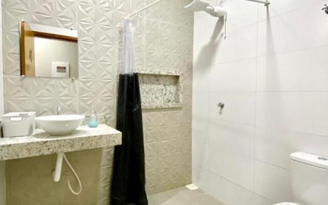 Hostel Flor de Carajás