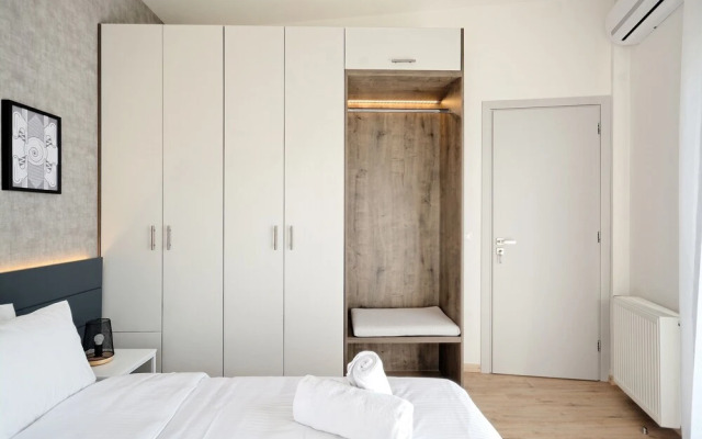 Odyssey Residence
