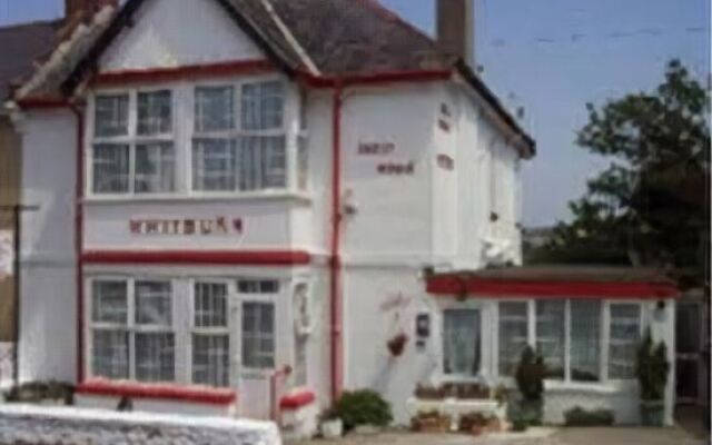 Whitburn Guest House