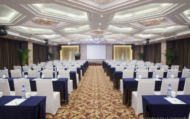 Holiday Inn Downtown Hefei