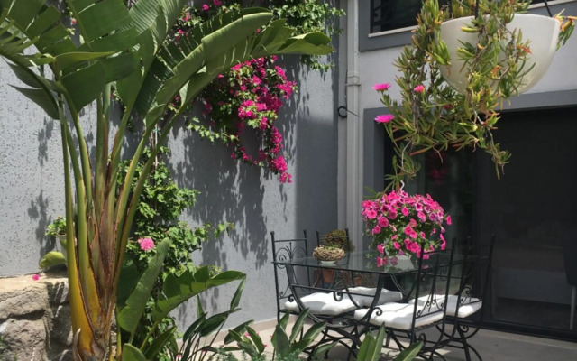 Villa Oliva Butik Hotel