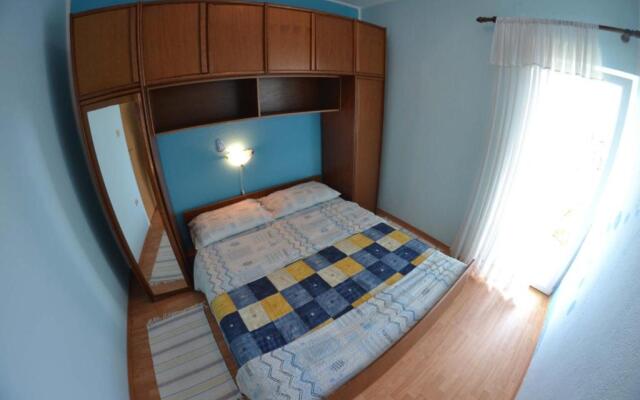 Apartmani Jenny i Tania