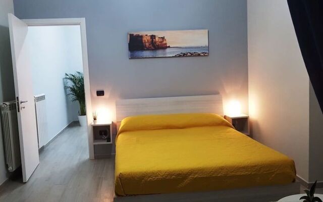 Dimora San Giovanni Maggiore