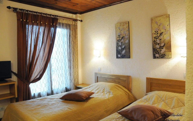Asimina Guesthouse