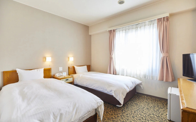 Inuyama Central Hotel