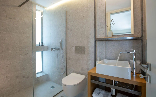 Thines villas