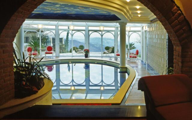 Villa Althea