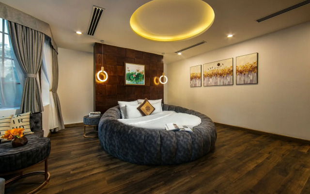 Midori Boutique Hotel
