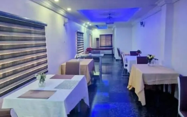 The Habitat Suites International