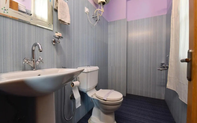 Hotel Himalayan Escape