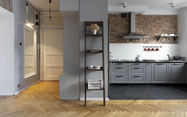 Roxy by Q4Apartments