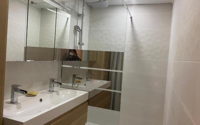 F3 RDC Palavas-les-flots