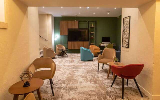 Quality Hotel Bordeaux Centre