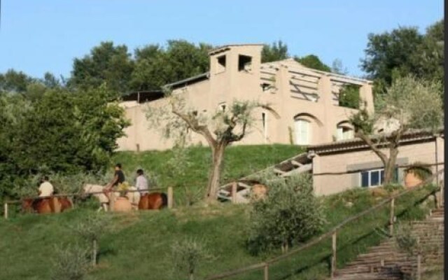 Agriturismo Biologica Casale di Poyel