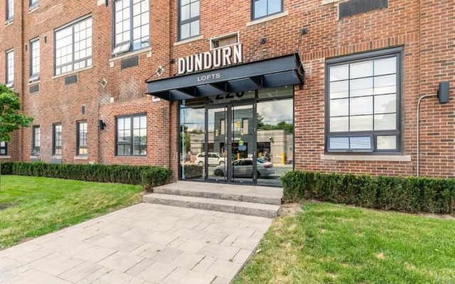 Rosebud 2Br Loft Free Parking Gym