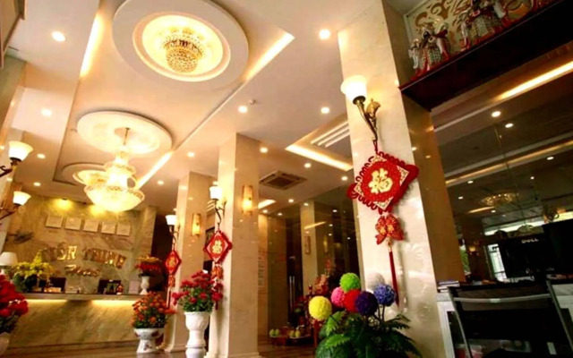 Tien Thinh Hotel Danang