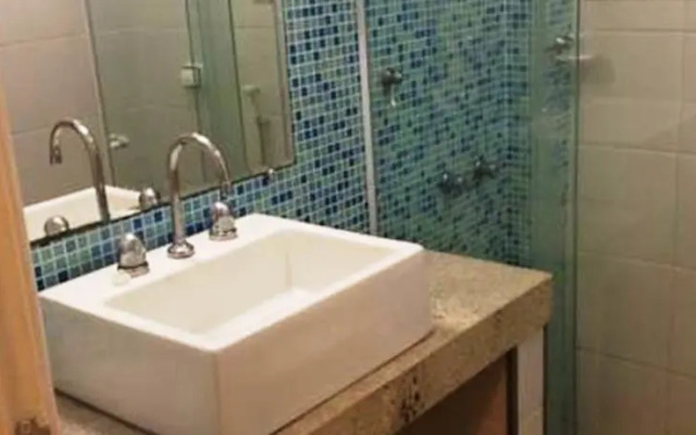 Copacabana Elite Apartament