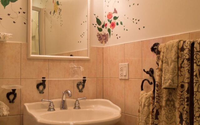 Le Petit Clocher Gîte Touristique B&B