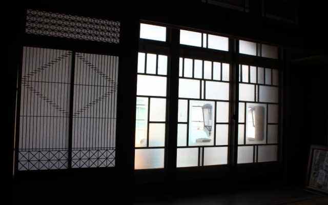 Guesthouse Seiryuu Kibako - Hostel