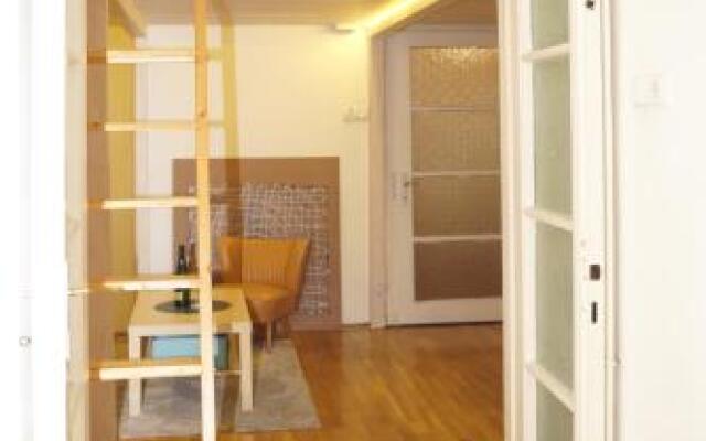 BpR P6 Apartment