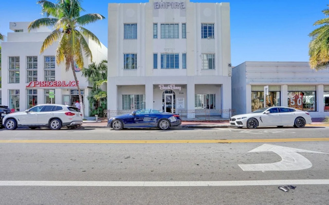 Beautiful 2br, South Beach!!!