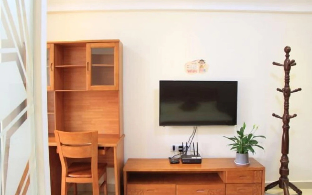Kejiaren Apartment Hotel – Guest Rooms – Zhuhai