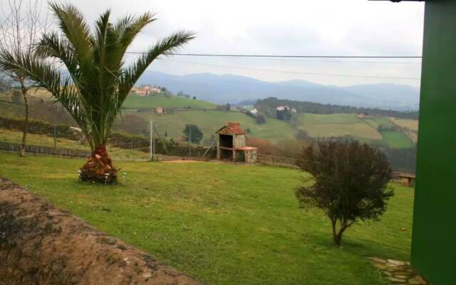 Ca Pilarona - El Hórreo