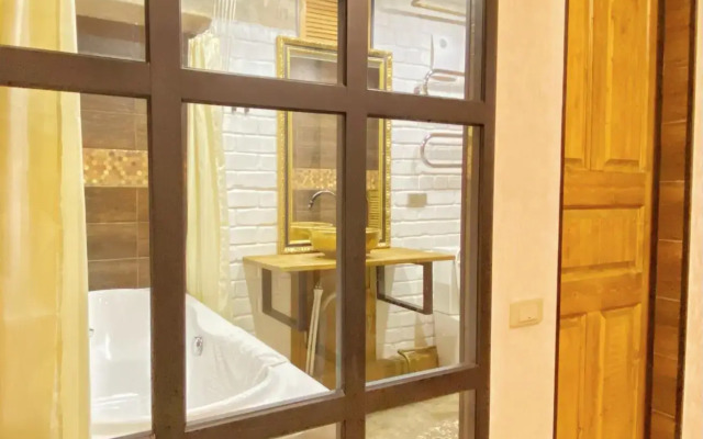 Апарт Комфорт на проспекте Толбухина 62