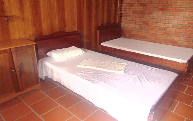 Ba Linh Homestay