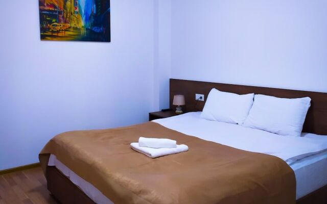 Asa Hotel Tbilisi