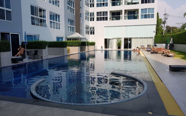 1 BR Novana by Pattaya Holiday