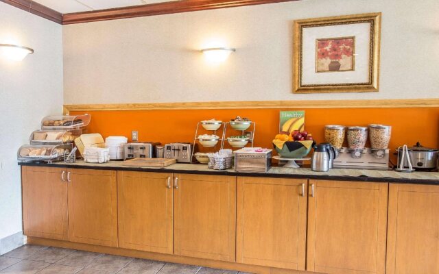 HFX Airport Hotel