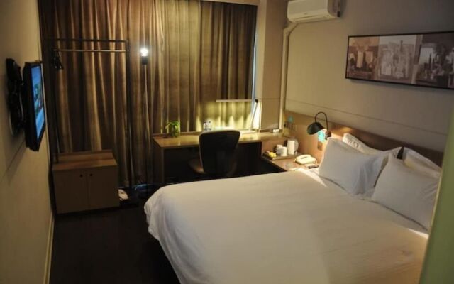 Jinjiang Inn Select