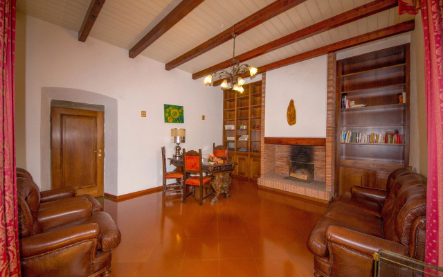 Villa Godenano Hotel