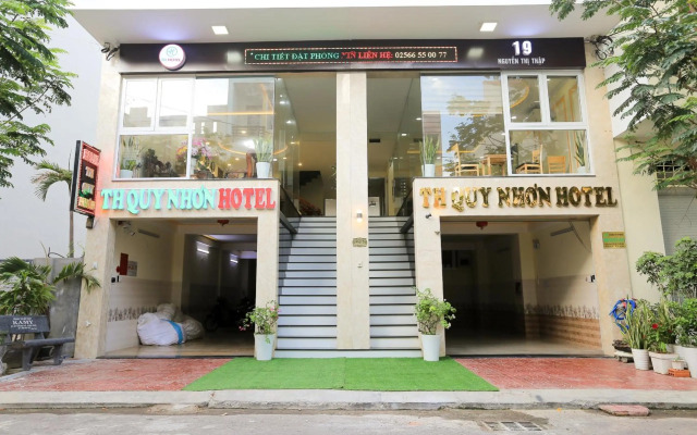 TH Quy Nhon Hotel