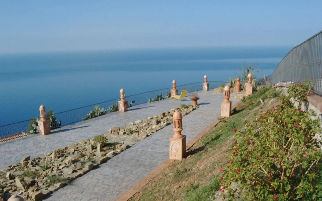 Agriturismo Le Agavi