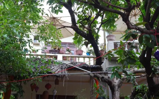 Ngo Khanh Homestay