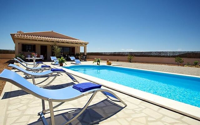 Holiday Home Can Melis