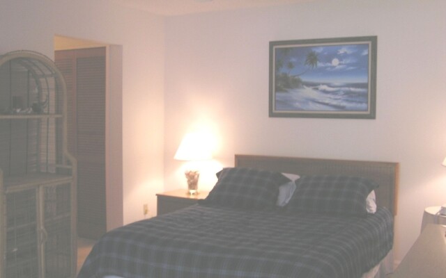 Sea Woods 2bdrm Villa 4251