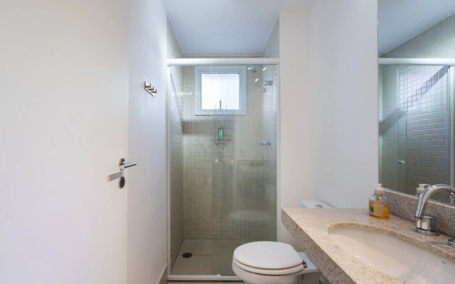 CPM- Praça MADÁ By Anora Spaces